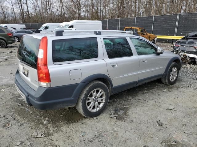 2007 Volvo XC70