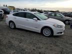 2015 Ford Fusion SE Hybrid