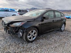 Salvage cars for sale at Magna, UT auction: 2013 Ford Focus SE