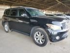 2013 Infiniti QX56