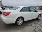 2009 Lincoln MKZ