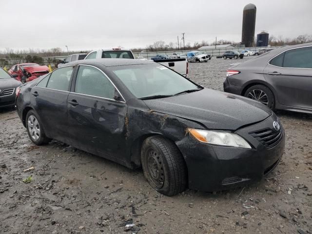 2007 Toyota Camry CE