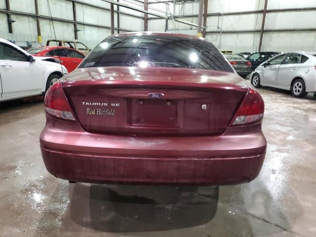 2006 Ford Taurus SE