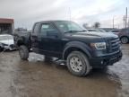 2010 Ford F150 Super Cab