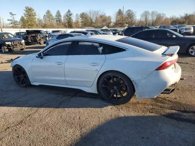 2021 Audi RS7