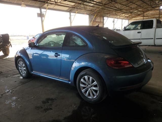 2019 Volkswagen Beetle S