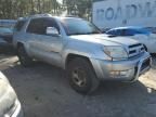 2004 Toyota 4runner SR5