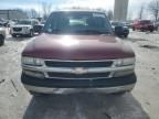 2003 Chevrolet Tahoe K1500