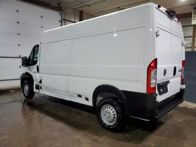 2025 Dodge RAM Promaster 2500 2500 High