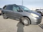 2005 Toyota Sienna CE