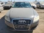 2008 Audi A6 4.2 Quattro