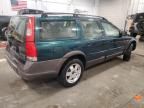 2002 Volvo V70 XC