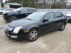 2007 Ford Fusion SEL