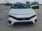 2022 Honda Civic LX