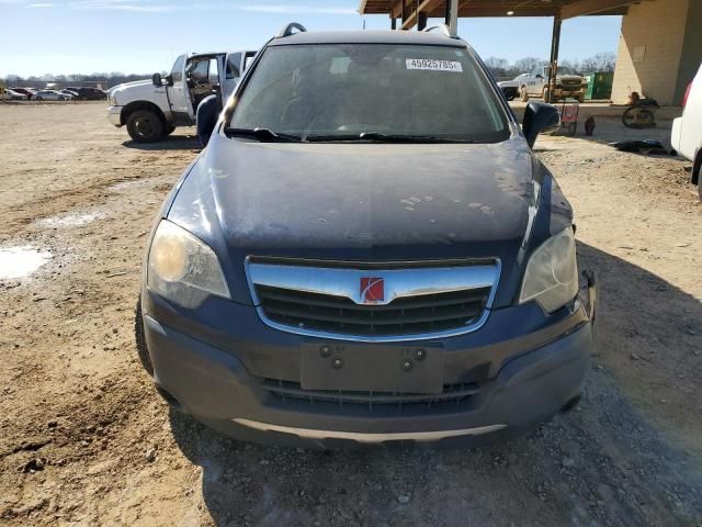 2009 Saturn Vue XE