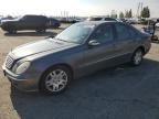 2006 Mercedes-Benz E 350