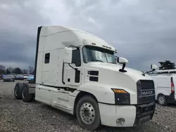 Mack salvage cars for sale: 2020 Mack Anthem