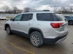 2018 GMC Acadia SLE