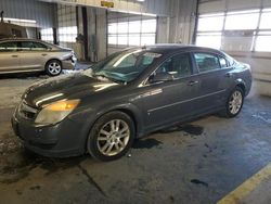 Saturn Aura Vehiculos salvage en venta: 2007 Saturn Aura XE