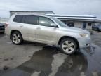 2010 Toyota Highlander Limited