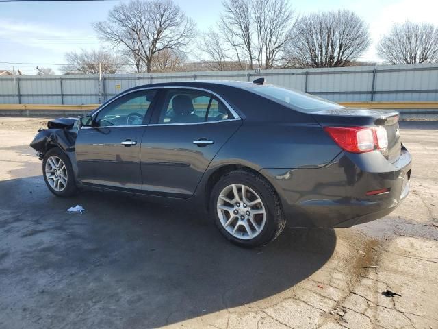 2014 Chevrolet Malibu 1LT