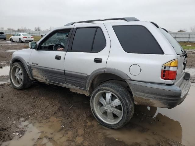 2001 Honda Passport EX