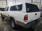 2000 Toyota Tundra Access Cab