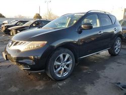 2012 Nissan Murano S en venta en Littleton, CO