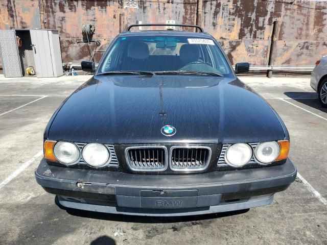 1994 BMW 530 IT