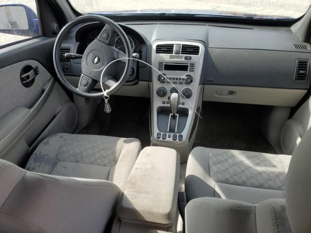 2006 Chevrolet Equinox LT