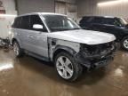 2012 Land Rover Range Rover Sport HSE Luxury