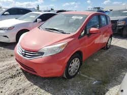 2016 Nissan Versa Note S en venta en Apopka, FL