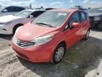 2016 Nissan Versa Note S