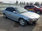 2001 Honda Accord EX