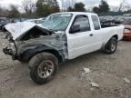 2010 Ford Ranger Super Cab