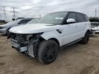 2015 Land Rover Range Rover Sport HSE