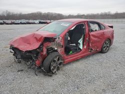 Salvage cars for sale at Gastonia, NC auction: 2020 KIA Forte FE