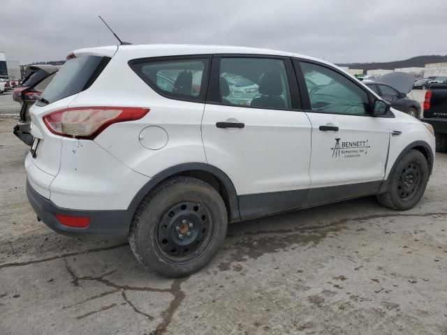 2014 Ford Escape S