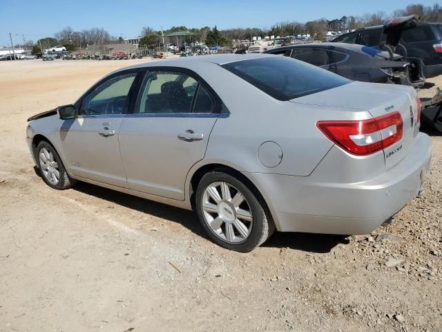 2009 Lincoln MKZ