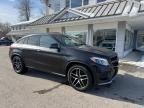 2019 Mercedes-Benz GLE Coupe 43 AMG