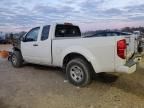 2018 Nissan Frontier S