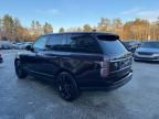 2020 Land Rover Range Rover P525 HSE