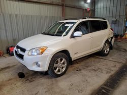 2010 Toyota Rav4 Limited en venta en West Mifflin, PA