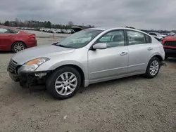 Carros salvage sin ofertas aún a la venta en subasta: 2007 Nissan Altima 2.5