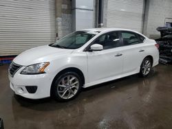 2013 Nissan Sentra S en venta en Ham Lake, MN