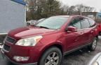 2010 Chevrolet Traverse LT