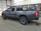 2016 Toyota Tacoma Access Cab