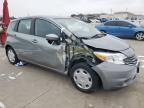 2015 Nissan Versa Note S