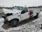 2000 Ford F450 Super Duty