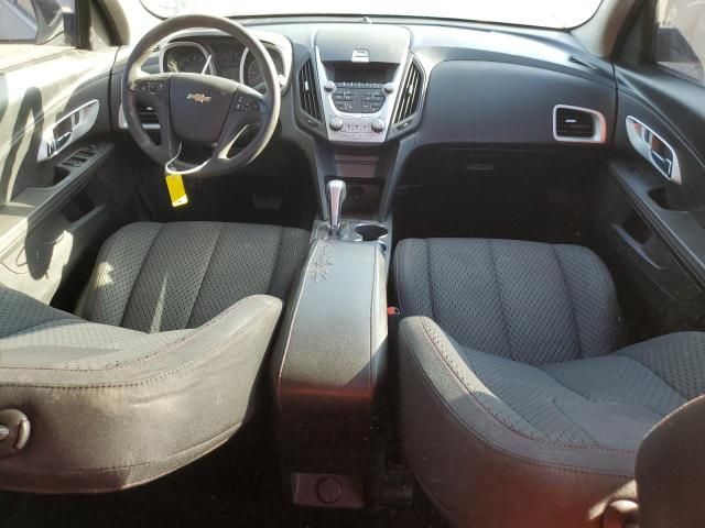 2012 Chevrolet Equinox LS